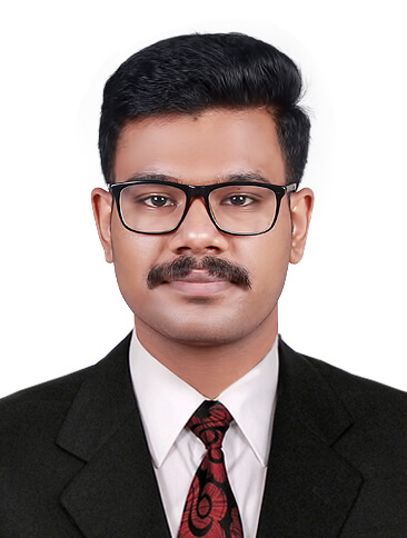 Gokul J Nair